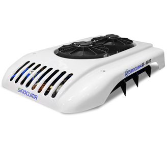 Van Refrigeration Units SF-460T